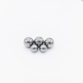 AISI304 304L 316 316L stainless steel balls